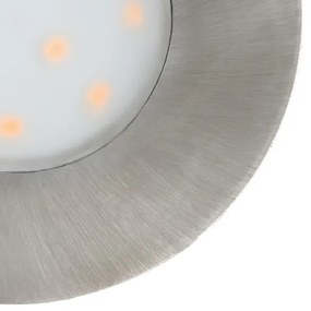 Eglo 96415 - LED Corp de iluminat exterior PINEDA-IP LED/4,9W