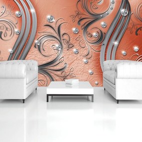 Fototapet - Diamante (152,5x104 cm)