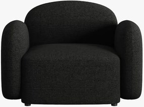 Fotoliu Blair chenille L119