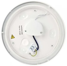 Plafonieră LED pentru baie LED/18W/230V IP44