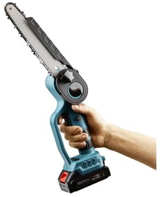 Ferăstrău cu lanț fără fir mini 8"