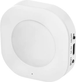 Osram - Senzor de mișcare SMART+ 3,7V Wi-Fi 500 mAh