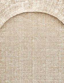 Scaun Basso nuc deschis/bej Cremona 14