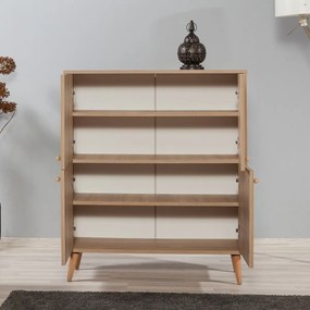 Dulap Mega Sonoma Oak Trees II