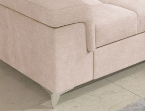 Coltarul extensibil Eridano pe stanga Raquel 18