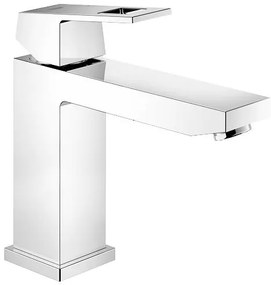 GROHE 23446000 - Baterie lavoar EUROCUBE DN 15 crom lucios