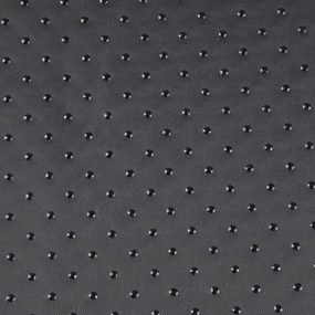 Pat pentru animale de companie gri deschis pentru câini 60x48 cm Graphene – Love Story