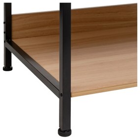 Șifonier în culoare naturală deschis 60x190x48 cm Armarios – Casa Selección