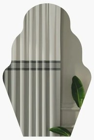 Oglinda Perilla Black 50 x 70 cm