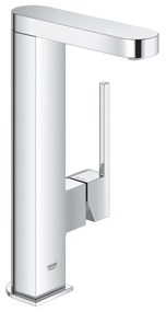 Baterie lavoar culoare crom, marimea L, Grohe Plus