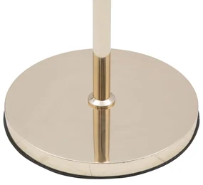 Mauro Ferretti Lampă De Podea Rotundă Glam Cm Ø 40X180