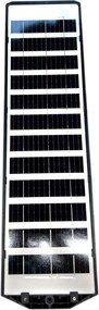 Lampă Solară LED 1000W IP68 cu Telecomandă și Suport  6500K