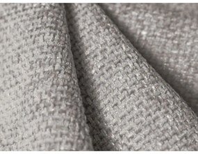 Colțar gri deschis (colț pe dreapta/în formă de "U") Chicago – Cosmopolitan Design