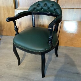 Scaun living tapitat,fag,Seria Special AST-650,Homs,60030