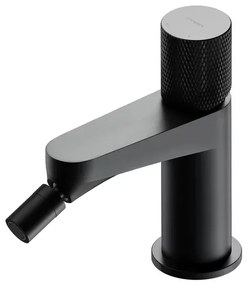 Baterie pentru bideu Omnires Contour antracit