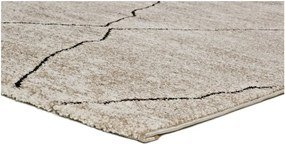 Covor Universal Hydra Beige, 140 x 200 cm, bej