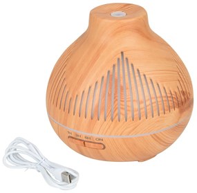 Difuzor de parfum electric Drop – Homéa