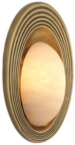 Aplica de perete design LUX Savono