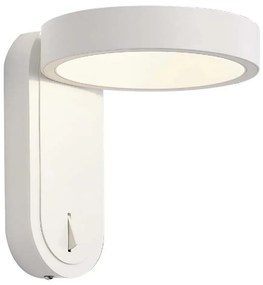 LED Aplica de perete 5W 230V 3000K/4000K albă