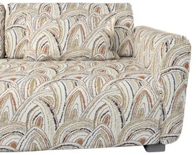 Husa canapea + cotiera Mysinge 2-locuri