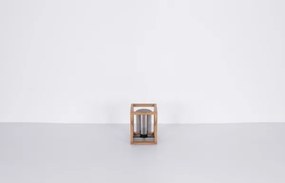 Lampă de masă PETTEY Globo 15497T 1xE27/40W/230V