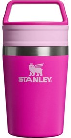 Cana termică Stanley Café-To-Go Travel Mug 230 mlViolet Blossom, 230 ml
