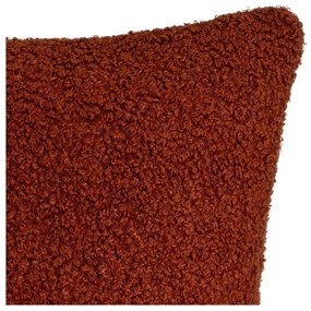Pernă decorativă din material bouclé 45x45 cm Sherpa – Casa Selección