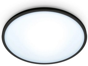 Plafonieră LED dimabilă SUPERSLIM LED/14W/230V 2700-6500K Wi-Fi WiZ