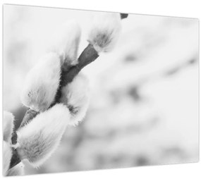 Tablou - Începutul primăverii (70x50 cm)