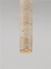 Pendul design minimalist HULO 40cm