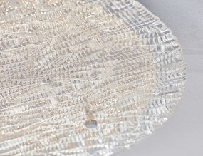 Plafoniera LED design modern Ã˜43cm WING NVL-9624221