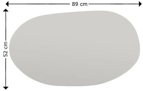 Oglindă Vanomi - Black