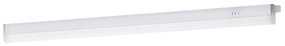 Philips 85088/31/16 - Lampă LED sub dulap LINEAR LED/9W/230V