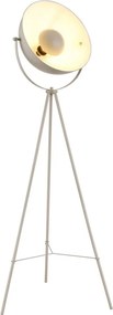Lampadar/Lampa de podea moderna TIMO nisip