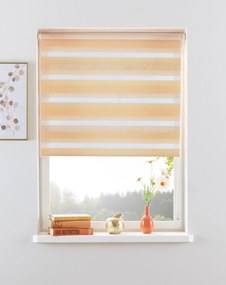 Jaluzea protectie solara MARANO nisip 50/150 cm