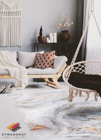 Covor interior din vinil Marmură mare