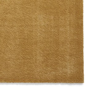 Covor galben ocru lavabil 120x170 cm Cove – Think Rugs