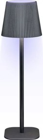 Grundig - Lampă de birou tactilă LED RGB reglabilă LED/5V 1200 mAh