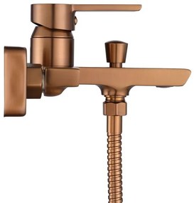 Baterie cada REA ARGUS cupru periat