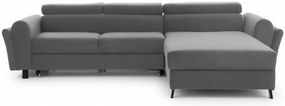 Coltar extensibil Mariall pe dreapta Paros 05