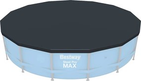 Bestway Husă de piscină Flowclear, 457 cm