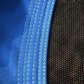 Leagan rotund Outsunny, pentru copii +3 ani, multicolor | Aosom Romania