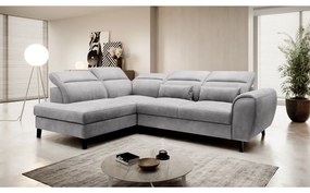 Coltar extensibil Noble pe stanga Nube 3