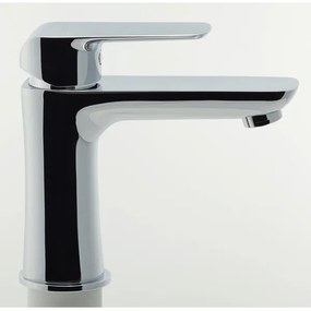 Novaservis - Baterie pentru lavoar NOBLESS TINA crom lucios