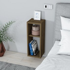 Măsuță de noptieră Klaus Walnut