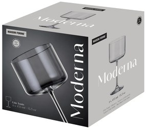 Set 4 pahare gin tonic 455ml, Moderna