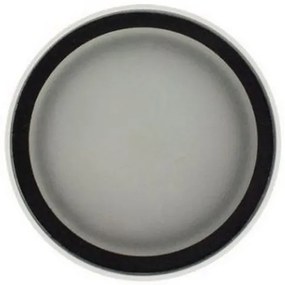 Spot de exterior LED2 MEDO 1xGX53/11W/230V alb IP54