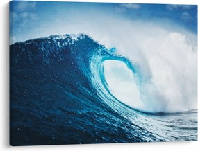 Tablou - Val oceanic (70x50 cm)