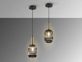 Pendul design modern Norma 14cm
