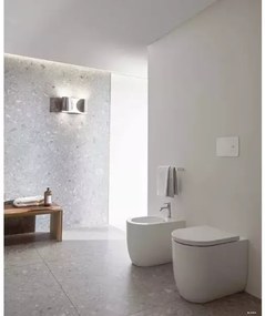 Vas WC pe pardoseala Ideal Standard Atelier Blend Curve BTW alb lucios